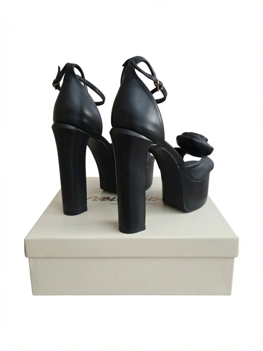 Public Desire vegan leather